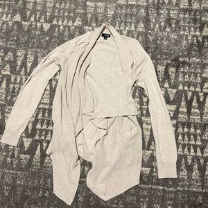 Ana S cardigan with pockets